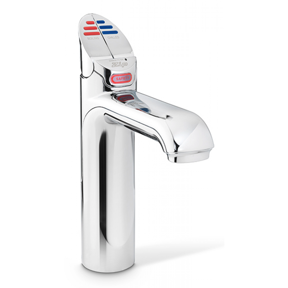 Zip 捷寶 G5 BC20 淨化直飲系統系列 檯底式飲水機 (熱水+冷凍) (H51702Z00)